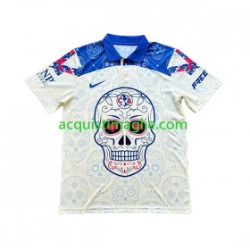 Divisa di Calcio Club América Day of the Dead Trasferta 2023/2024
